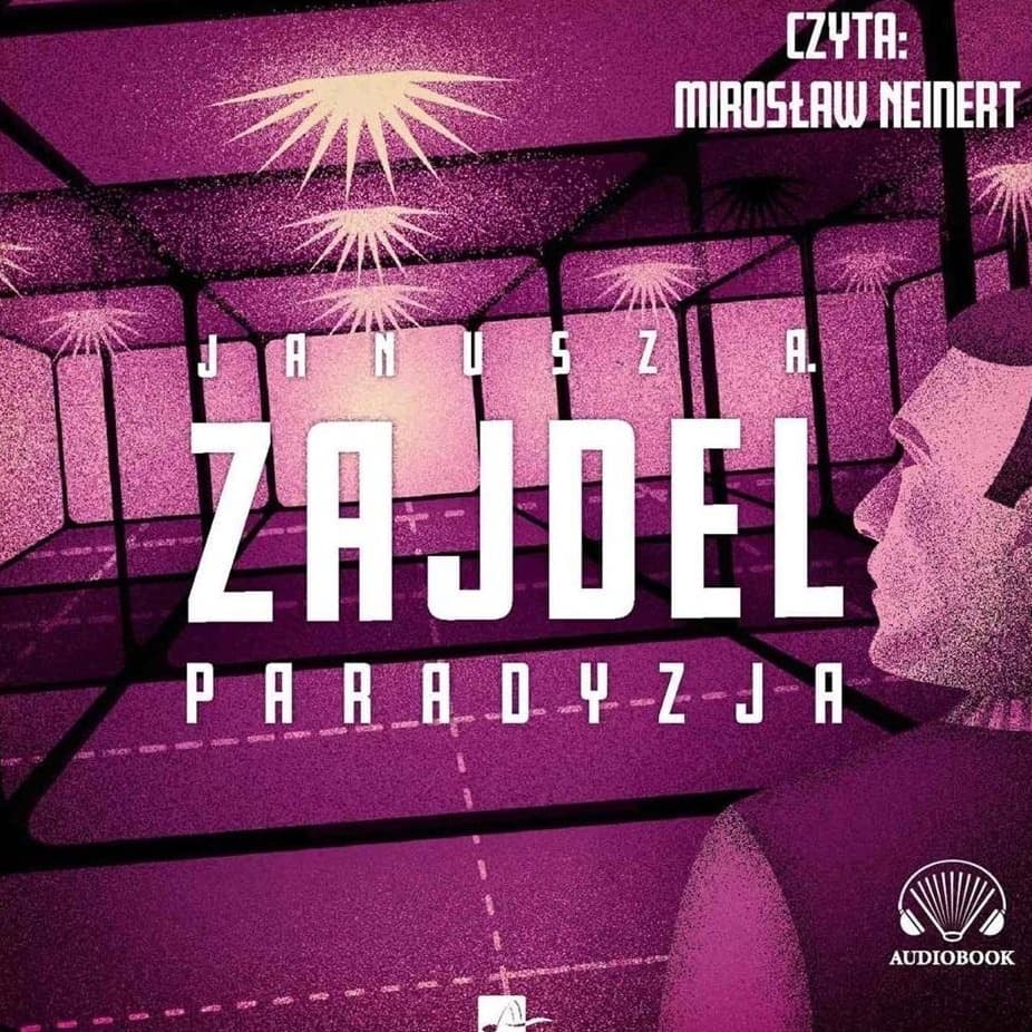 CD MP3 Paradyzja