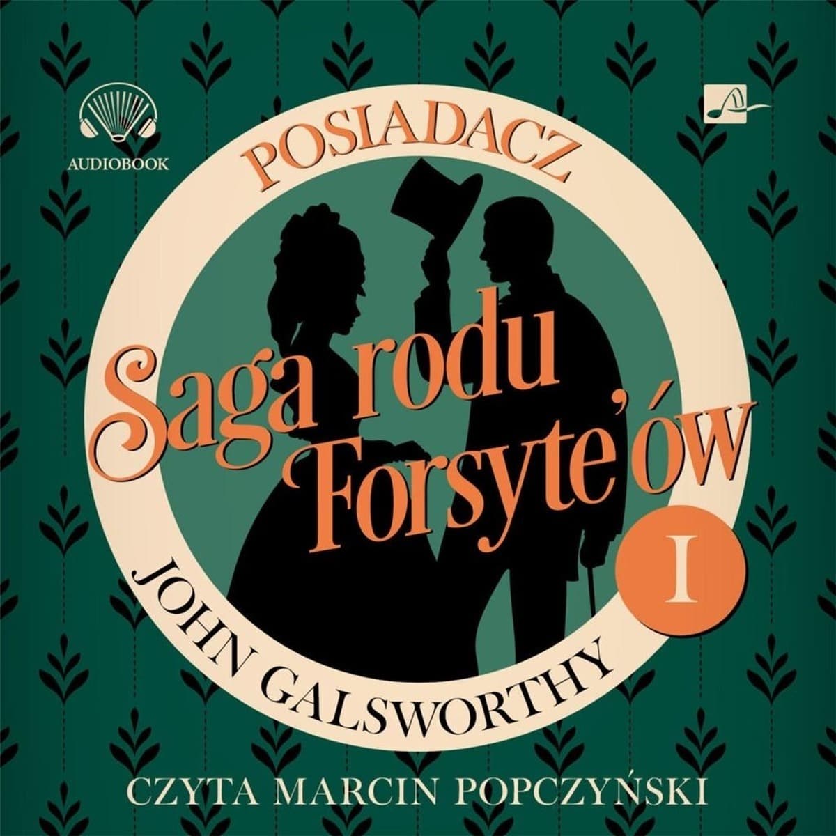 Audiobook CD MP3 Szło nowe Bolesław Chrobry Tom
