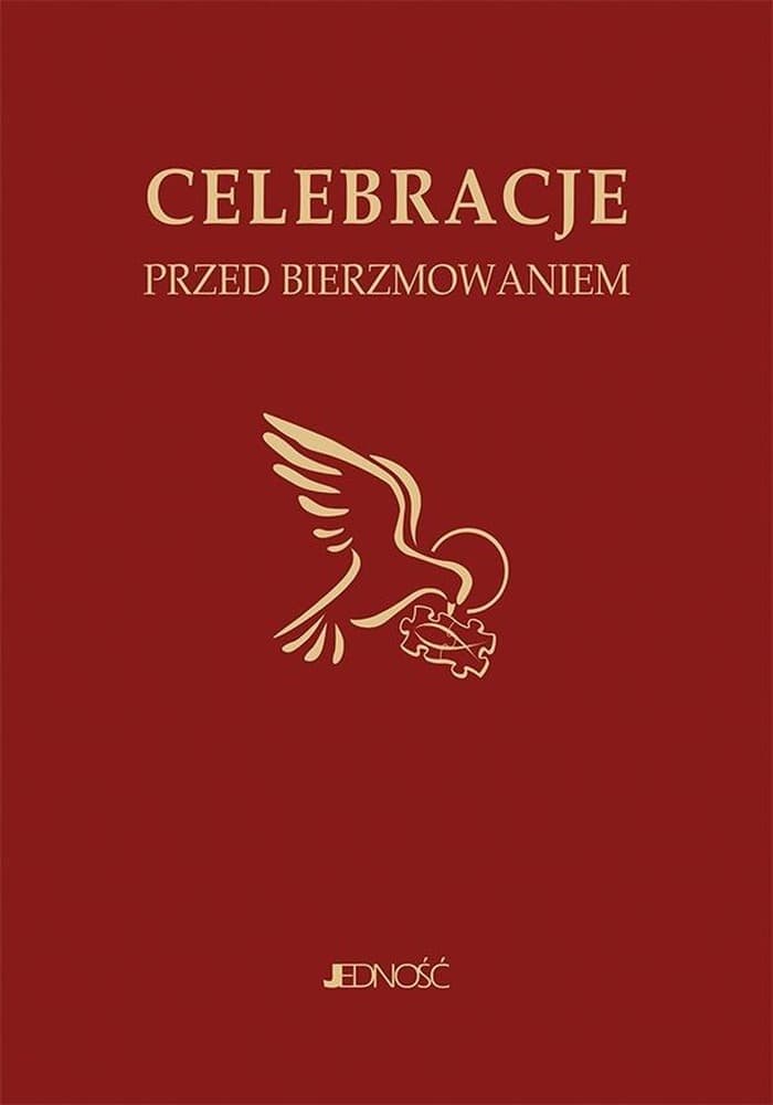 Celebracje przed bierzmowaniem - modlitwy i czytania