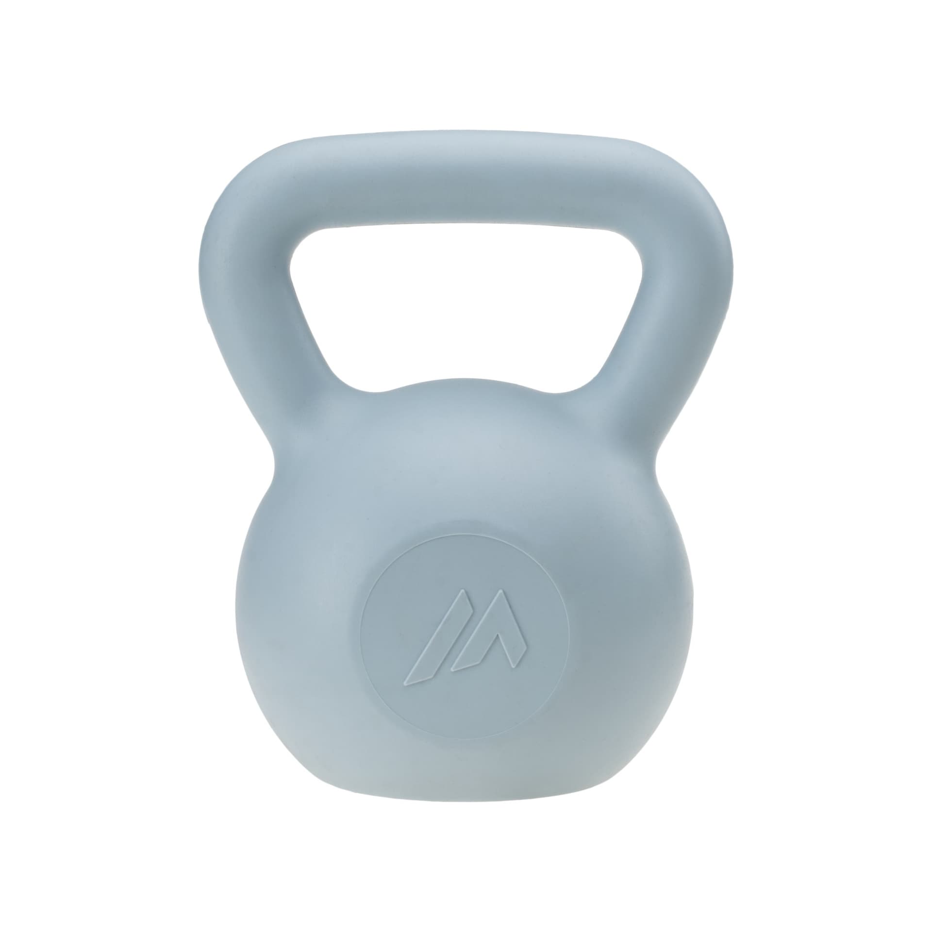 Odważnik kettlebell cementowy 4 kg do treningu