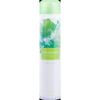 Chanson d'Eau delikatny dezodorant w sprayu 200 ml