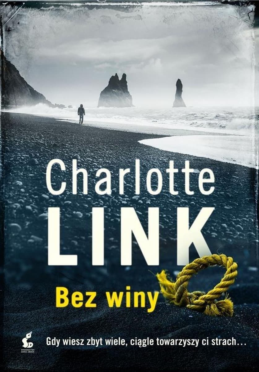 Charlotte Link: Bez winy
