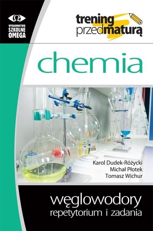 Repetytorium i zadania: Chemia Węglowodory organiczna