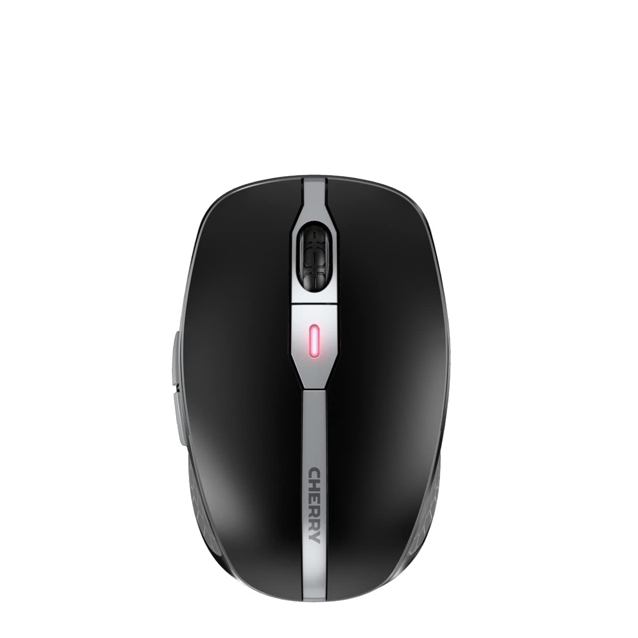 CHERRY MW 9100 myszka bezprzewodowa Oburęczna 2400 DPI