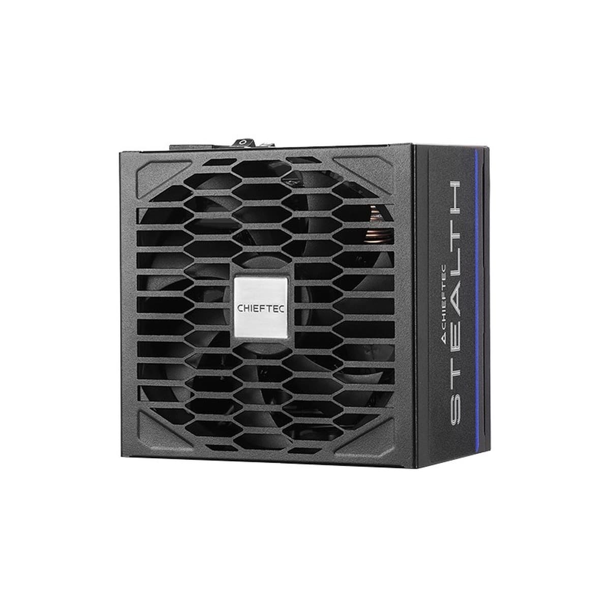 Chieftec STEALTH Series SPX-1000-FC 1000W 80+ Platinum