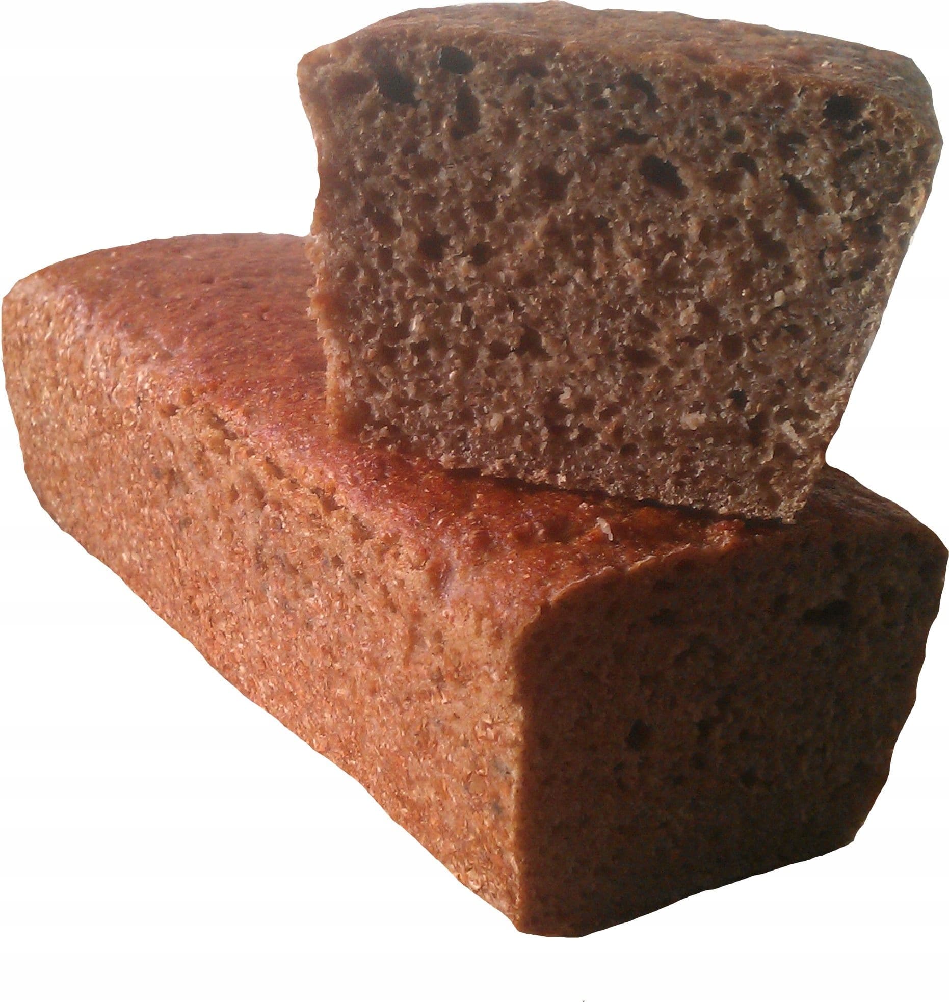 OSKROBA Chleb graham pszenno-żytni 400g