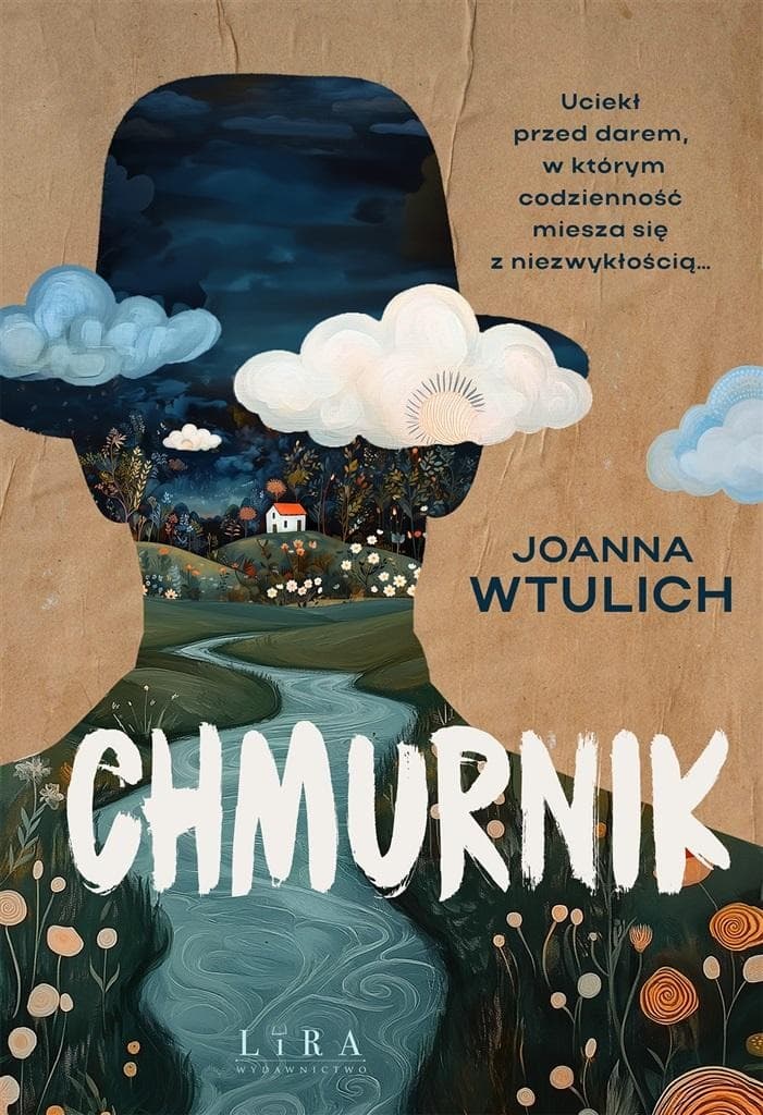 Chmurnik Powieść Joanny Wtulich o miłości i zemście