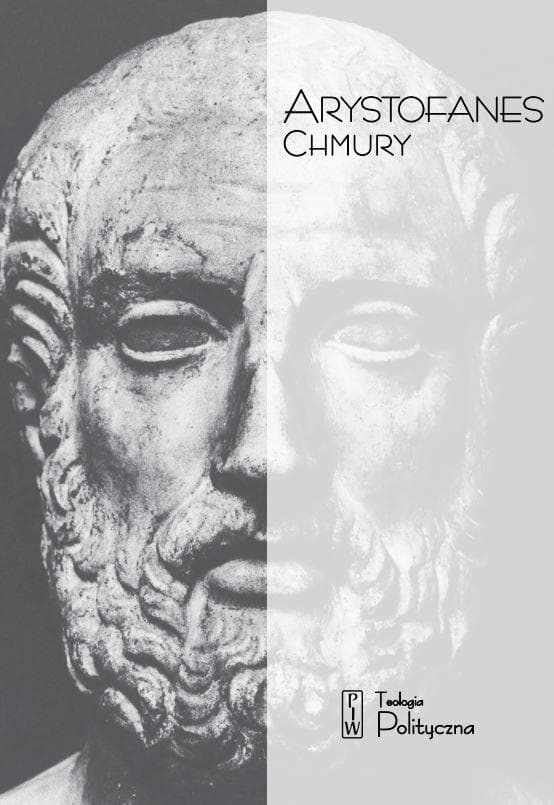 Chmury Arystofanesa wydanie 2023 Teologia Polityczna