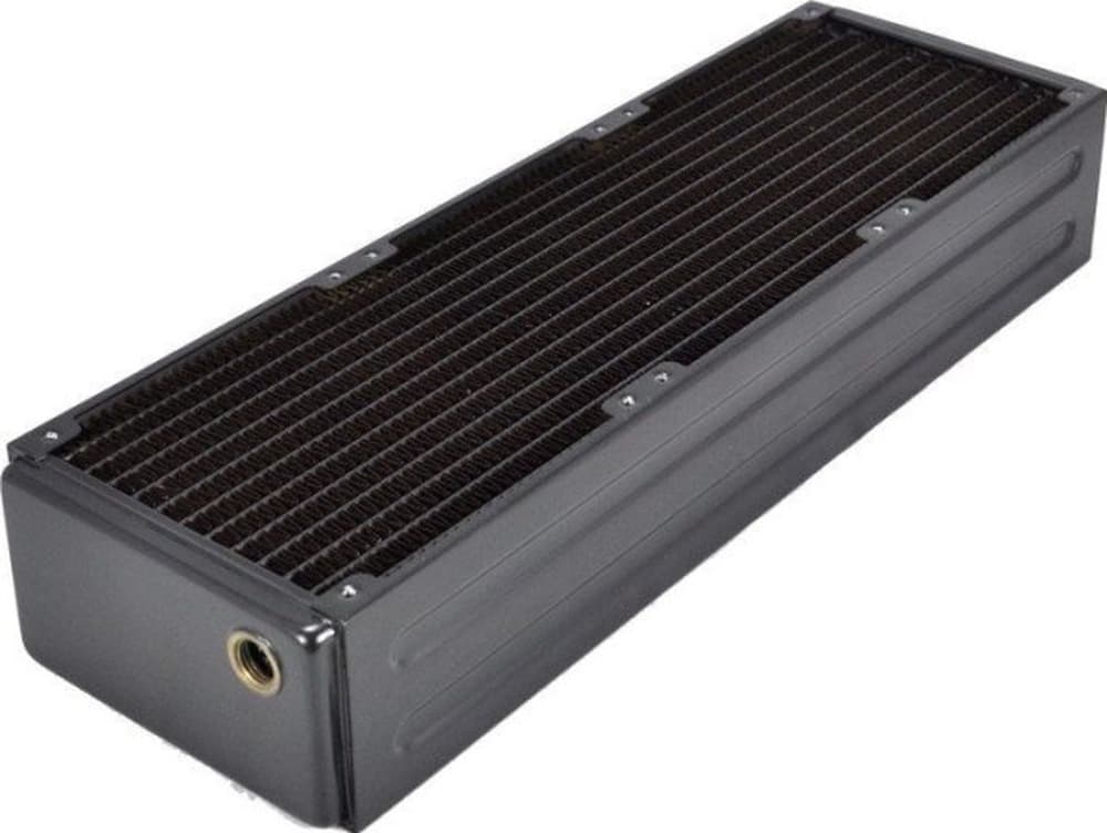 Chłodnica wodna Coolgate G2 10 FPI 120 mm