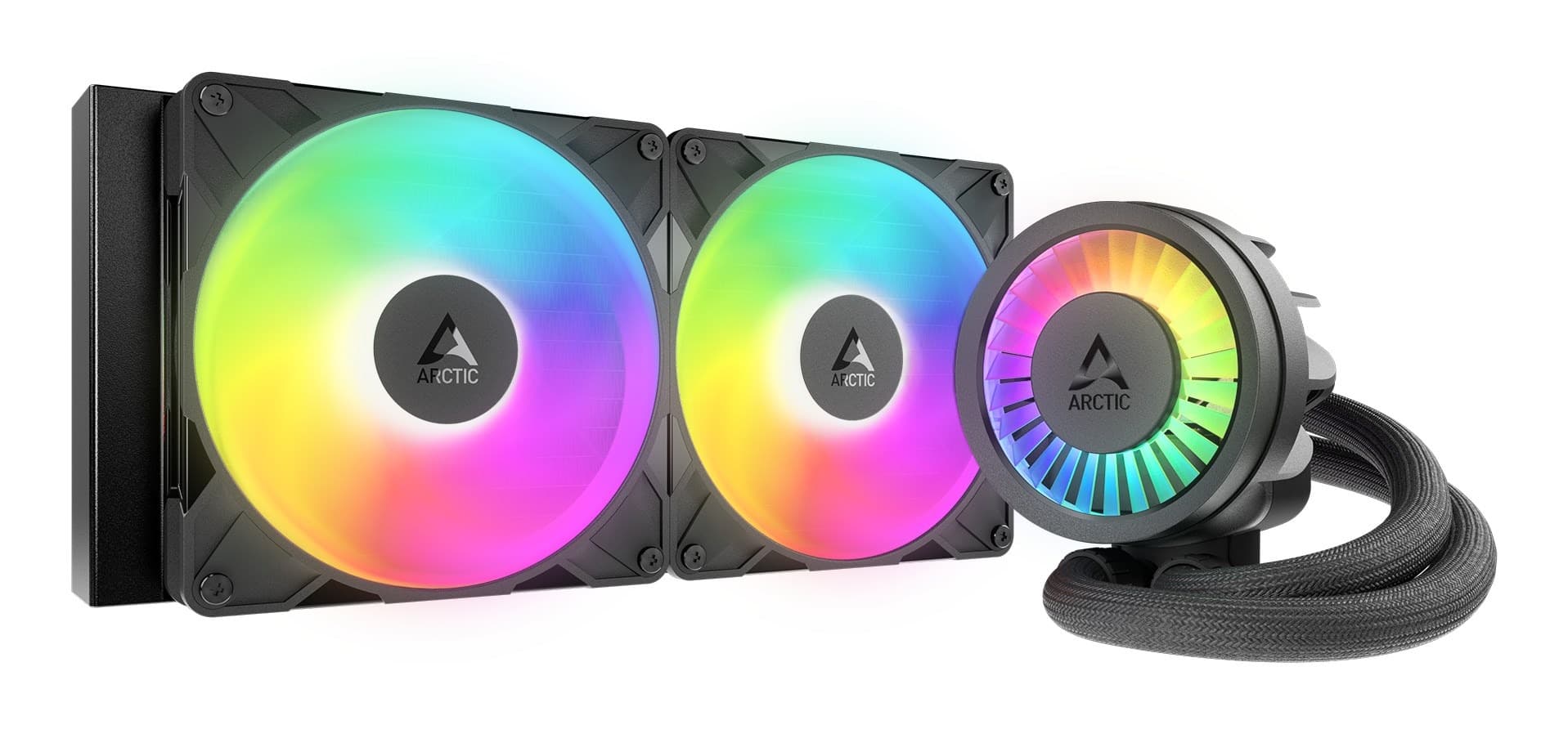 Chłodzenie procesora Arctic S_MULTI/ACFRE00183A
