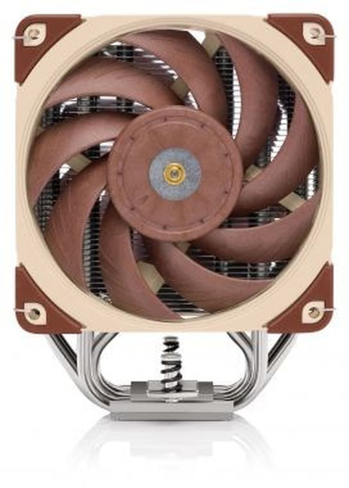 Noctua NH-U12A Chłodzenie procesora