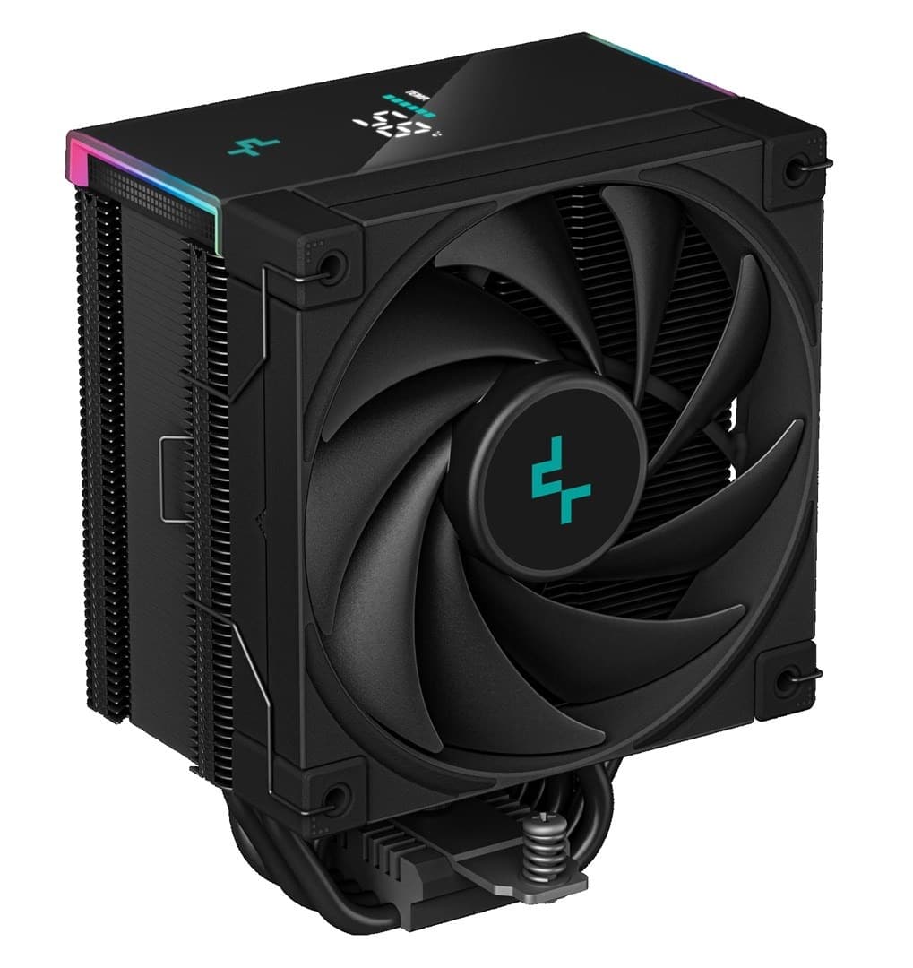 Chłodzenie procesora DeepCool AK500S Digital