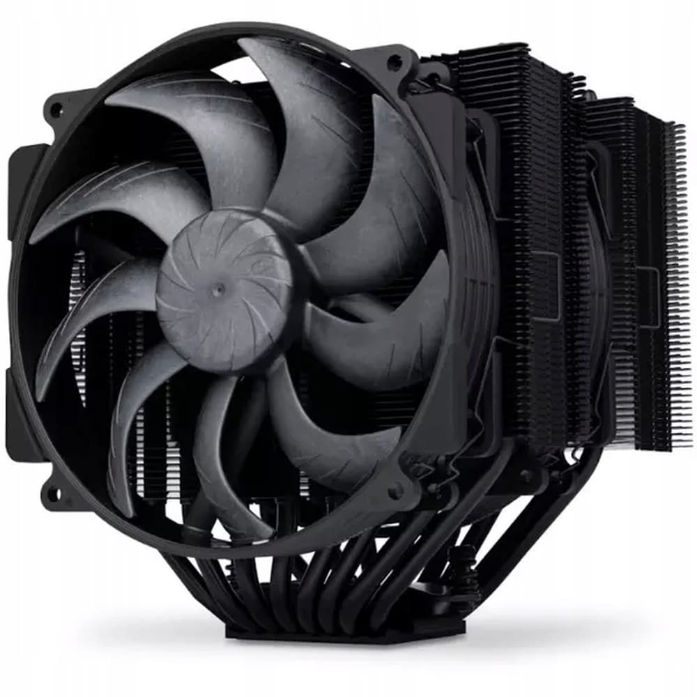 Noctua NH-D15 G2 chromax black Chłodzenie procesora
