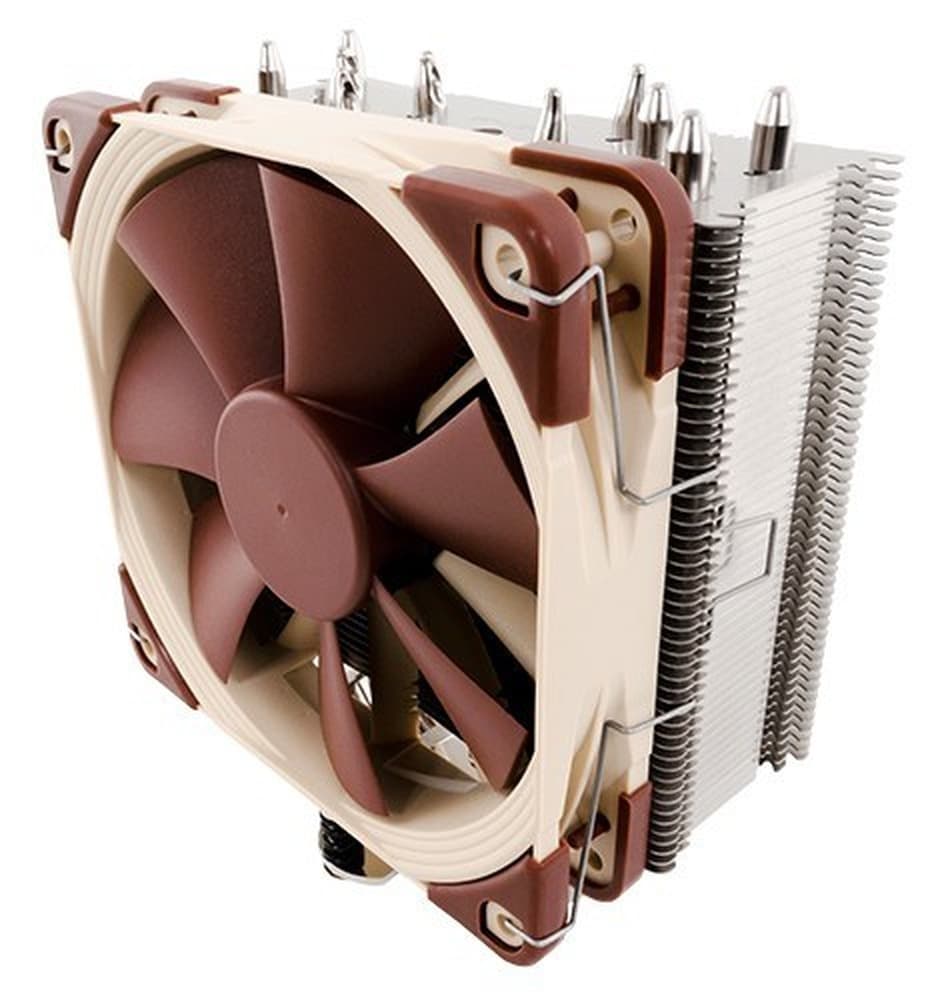 Noctua Chłodzenie Procesora NH-U12S Multi-Socket