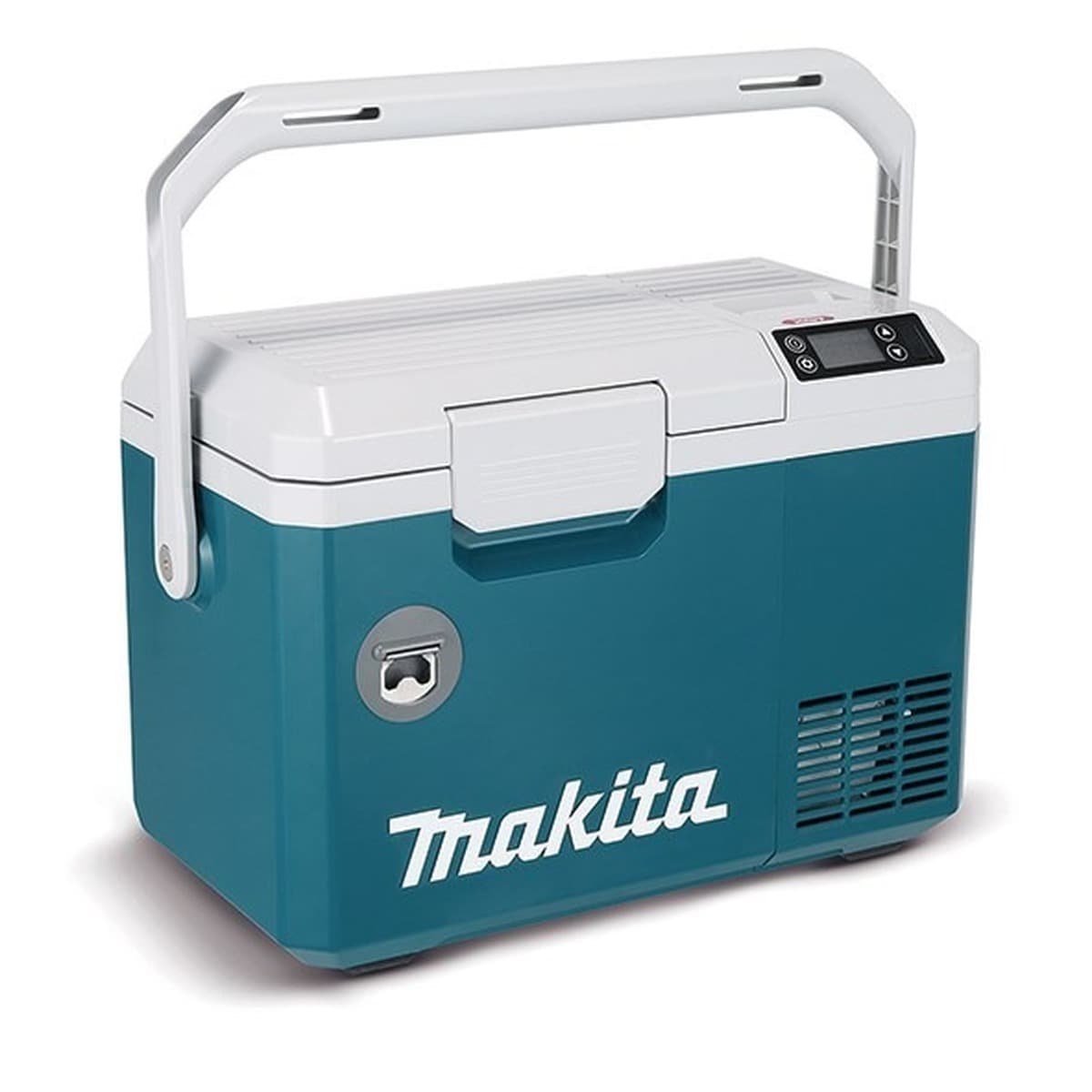 Chłodziarka samochodowa Makita CW003GZ 40V Max