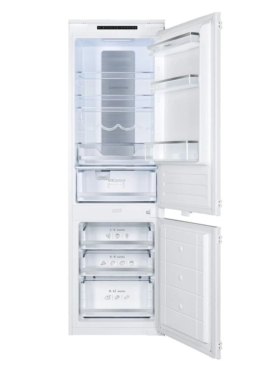 Chłodziarko-zamrażarka AMICA BK3055.6 NFM(E)
