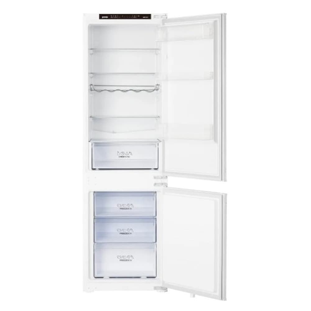 Chłodziarko-zamrażarka Gorenje NRKI418EP1 NoFrost 177 cm