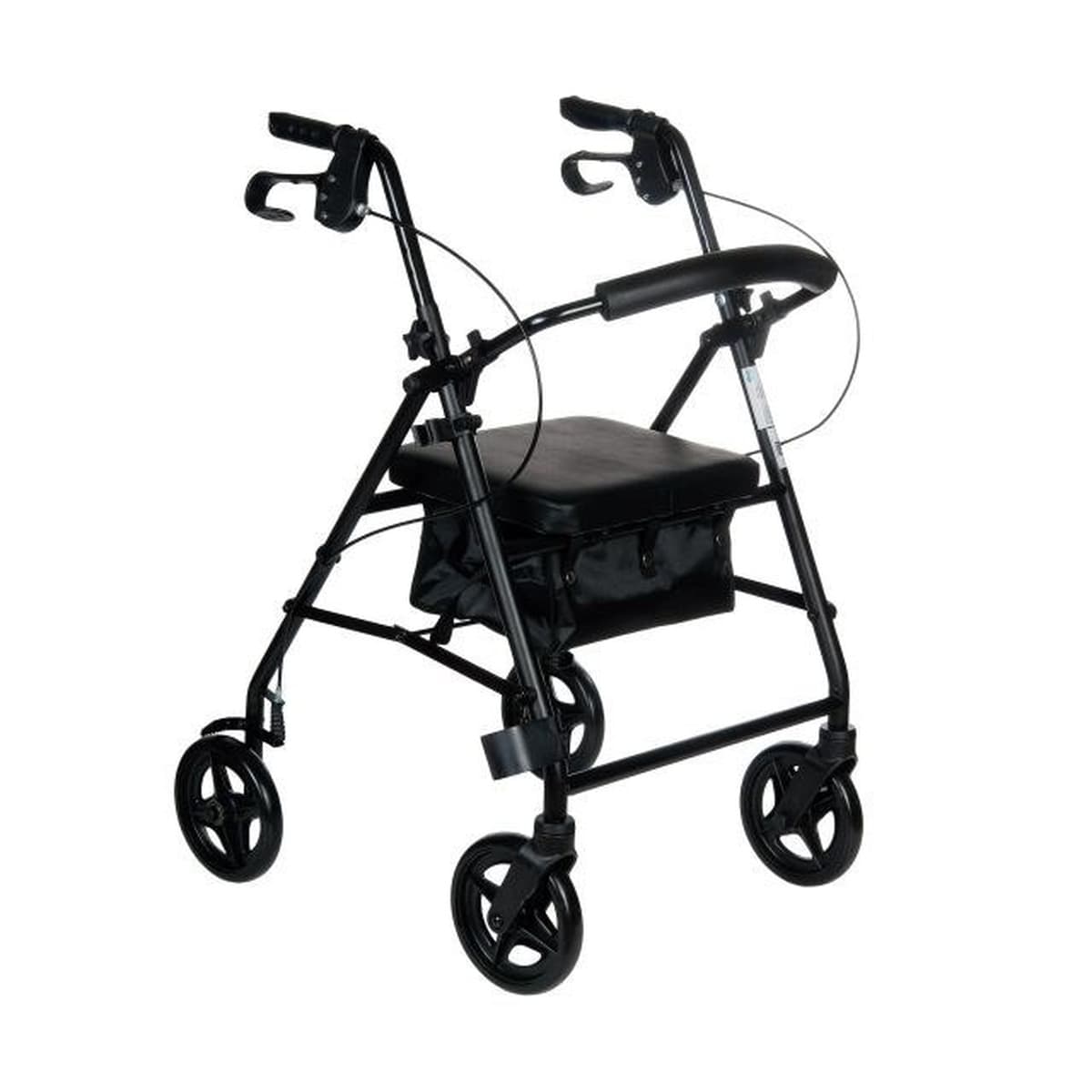 Chodzik czterokołowy Oslo Premium RF-616/S REHAFUND