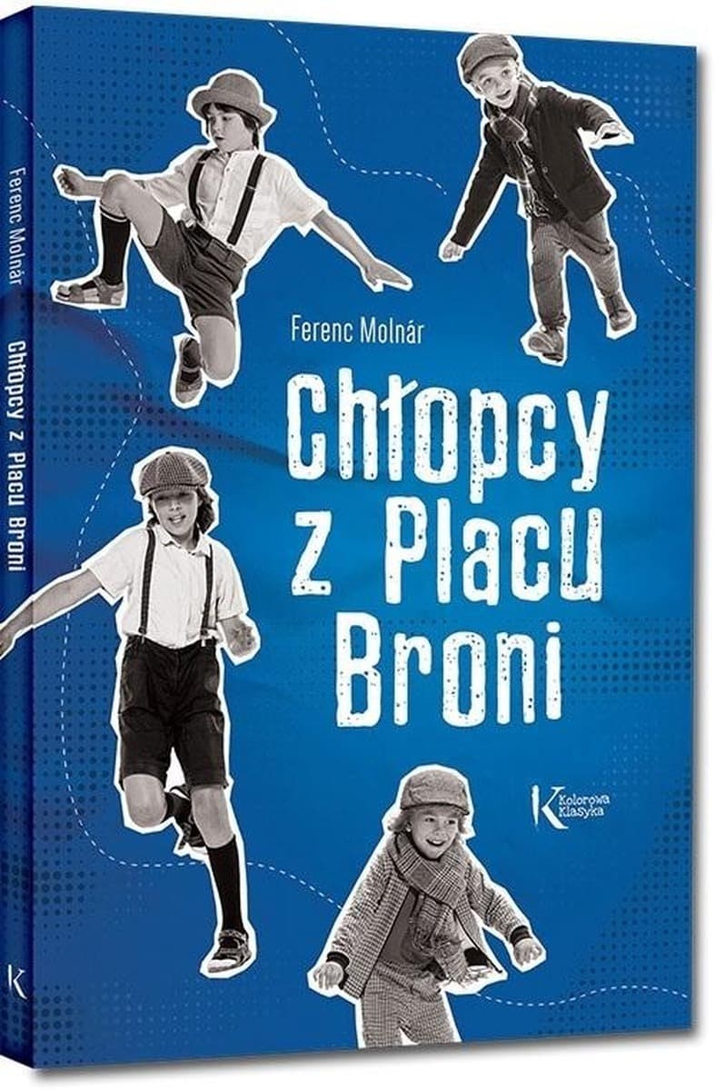 Szewczyk Dratewka - Kolorowa Klasyka dla dzieci