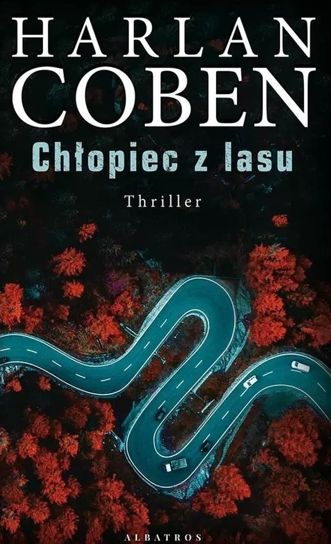Chłopiec z lasu