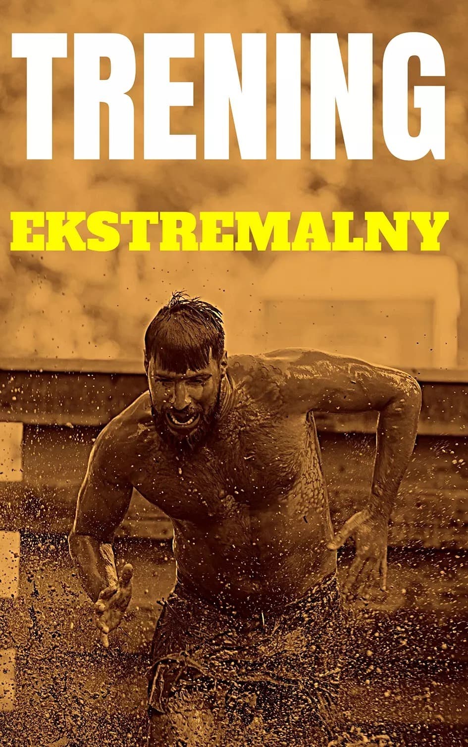 Chris McNab Trening ekstremalny - poradnik o sprawności fizycznej