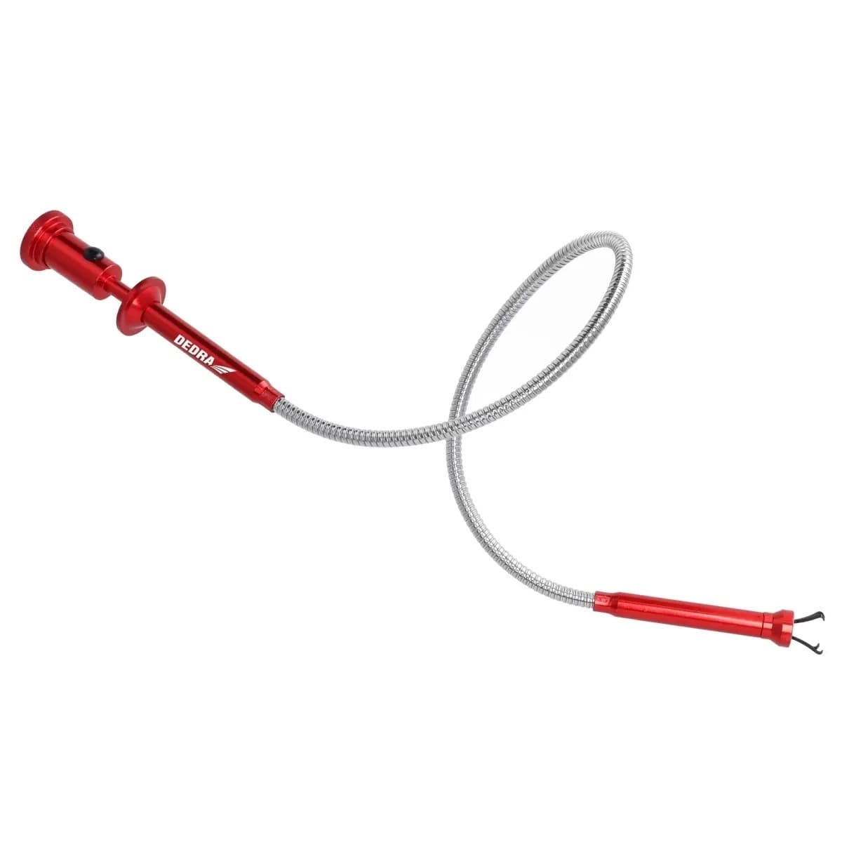 Chwytak precyzyjny pazurkowy z LED 610 mm