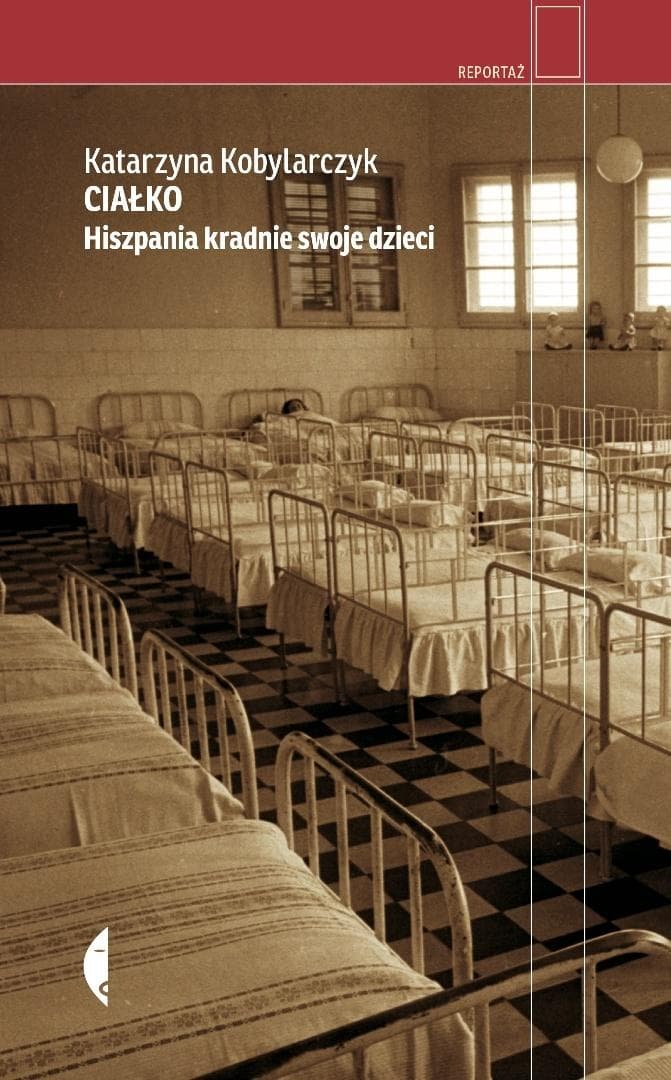 Ciałko. Hiszpania kradnie swoje dzieci wydanie 2