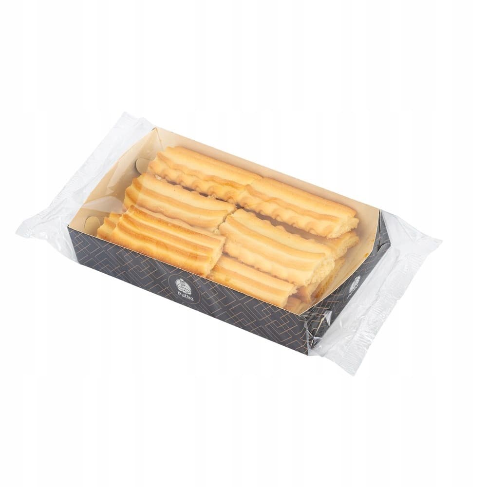 PUTKA Ciastka kruche 400 g