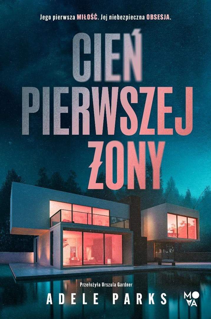 Mroczny thriller psychologiczny o zazdrości i manipulacji