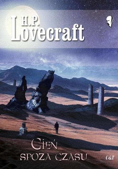 Cień spoza czasu - zbiór opowiadań Howard Phillips Lovecraft