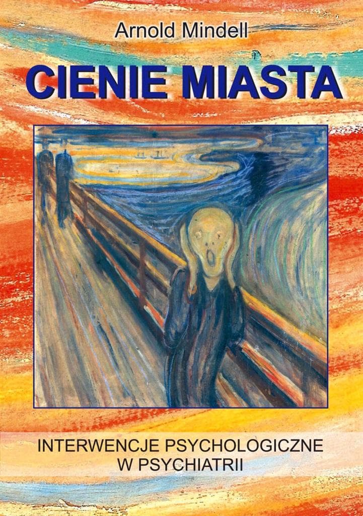 Cienie miasta. Interwencje psychologiczne