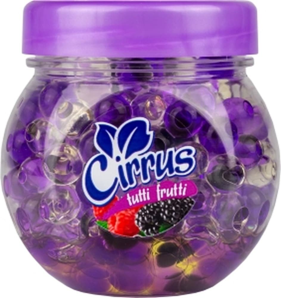 Cirrus odświeżacz powietrza w żelu Kwiat Hibiskus 150 g