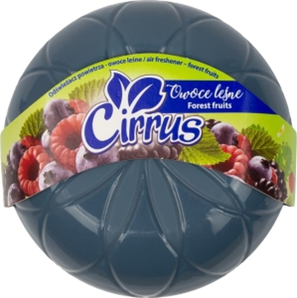 Cirrus odświeżacz powietrza w żelu Kwiat Hibiskus 150 g