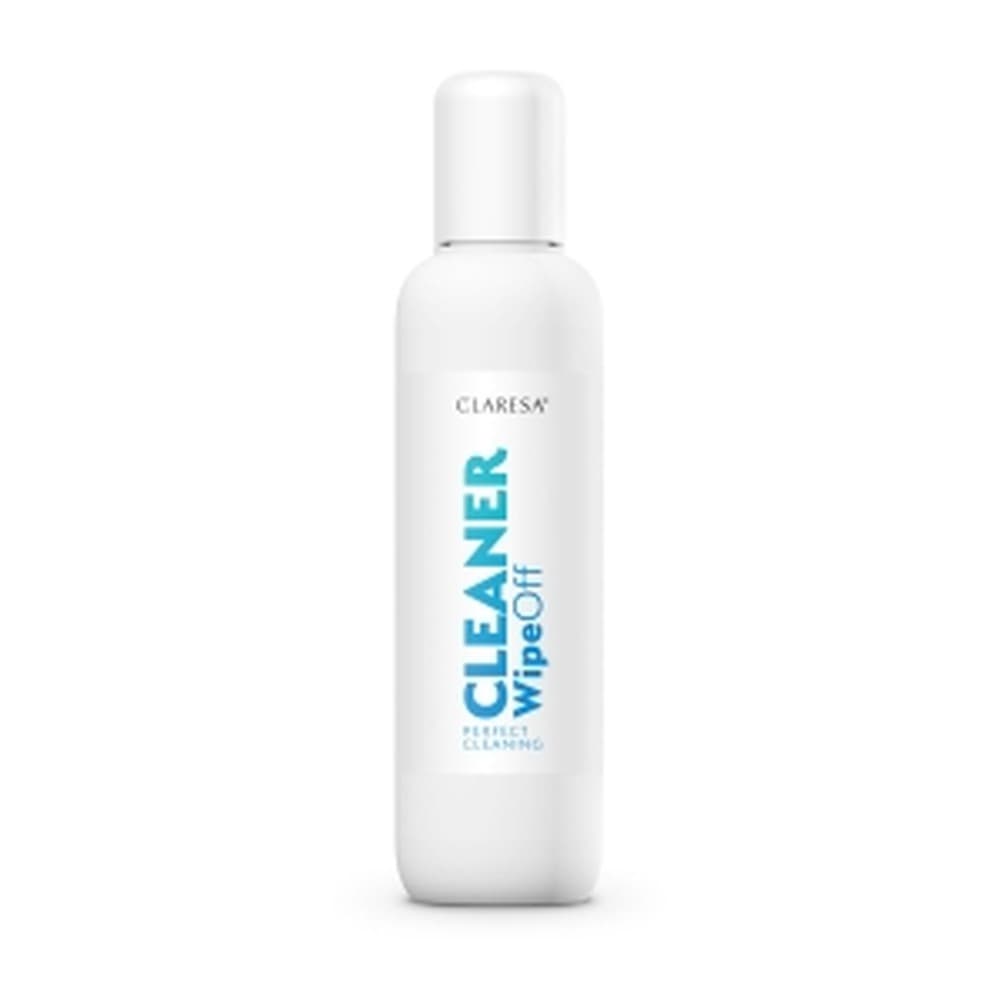 Claresa Cleaner do paznokci Wipe Off 100 ml