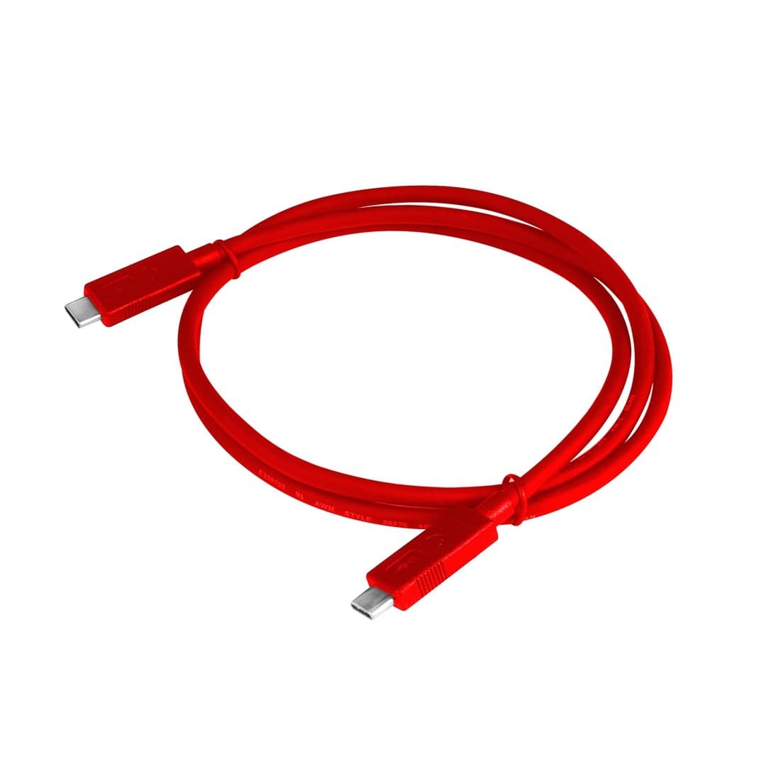 Stacja dokująca Club3D USB-C 3.2 Gen 1 100W czarna