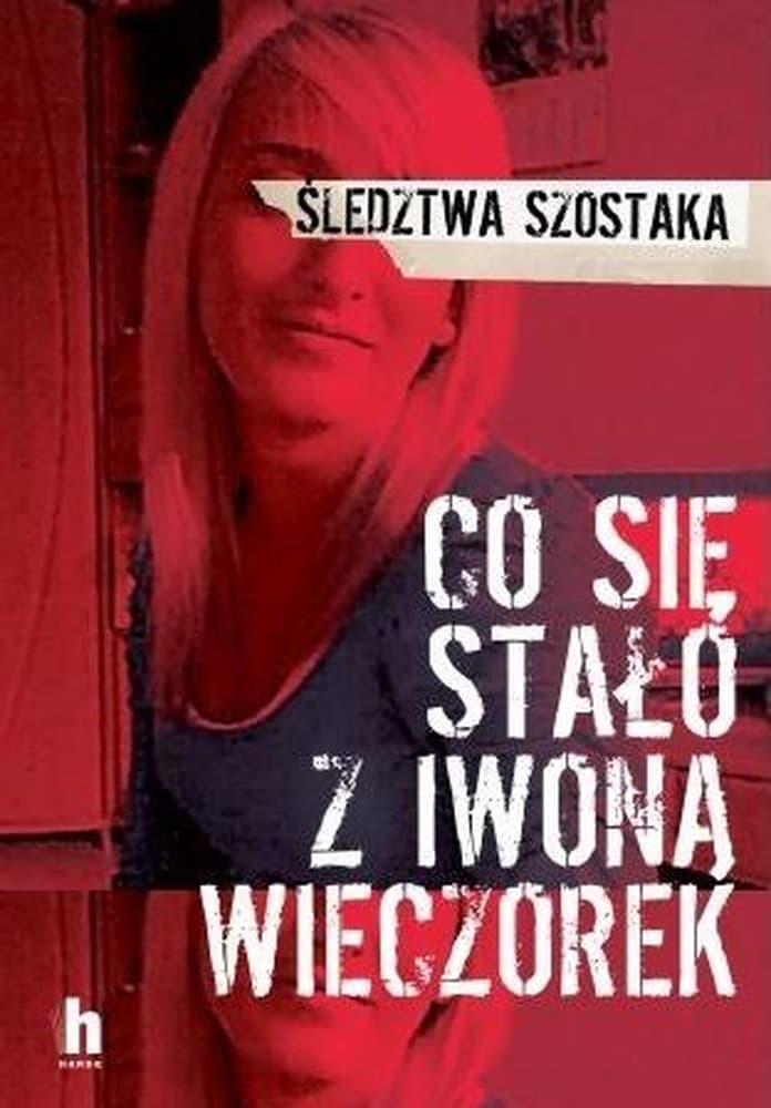 Co się stało z Iwoną Wieczorek 2020 - Janusz Szostak