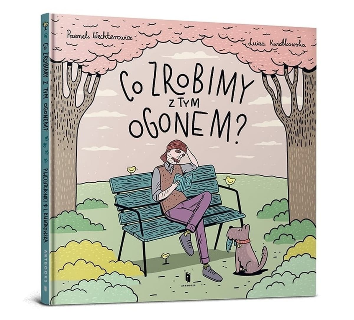 Co zrobimy z tym ogonem?