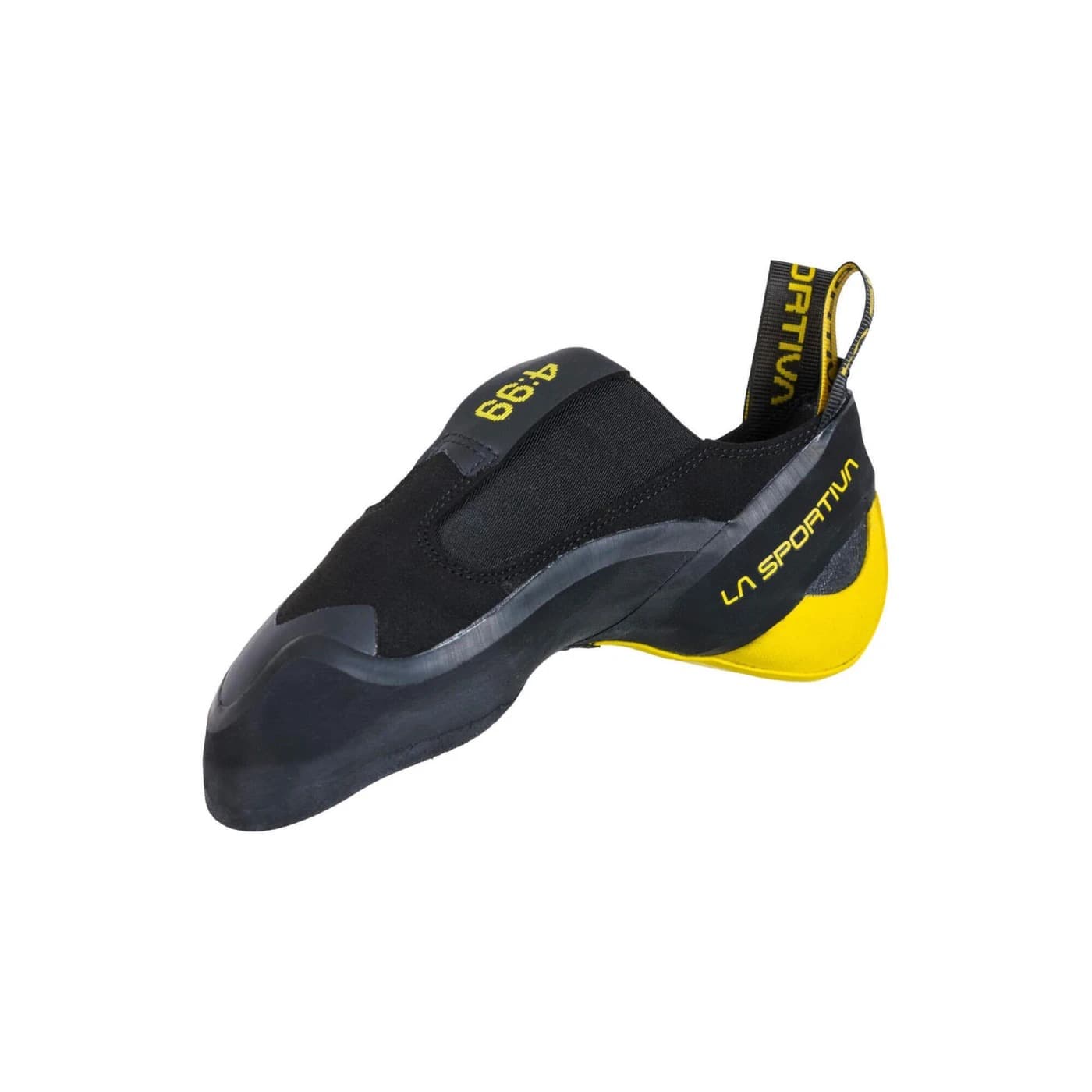 Cobra 4.99 Żółty Rozmiar 39