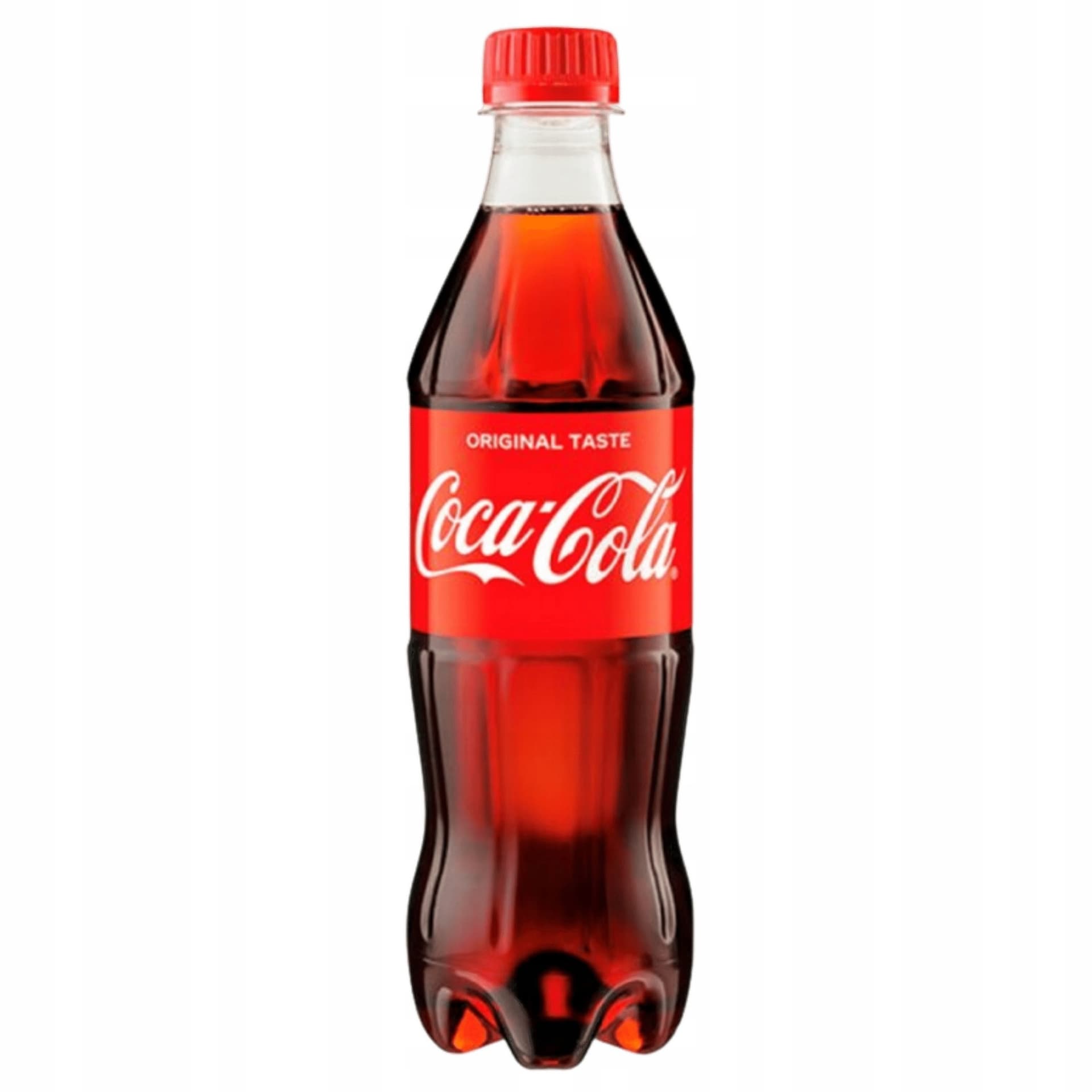 Coca Cola napój gazowany 1,5
