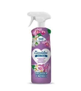 Coccolatevi Spray Orchidea & Neroli 750 ml
