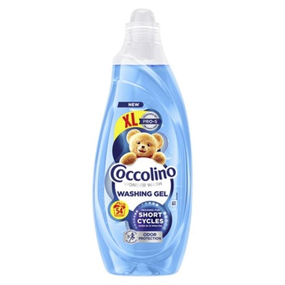 Coccolino Odor Protection Żel do prania 2,16L