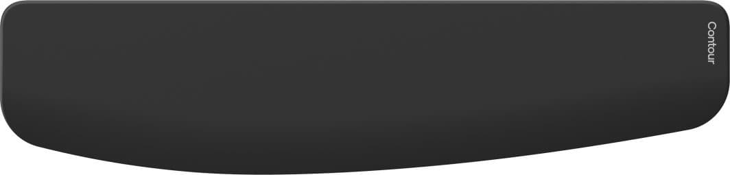 Contour Design CDWRBAL00500 podkładka pod nadgarstek Czarny