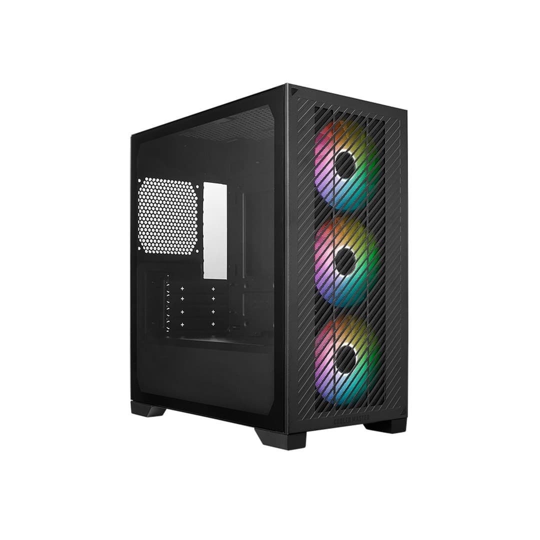 Obudowa komputerowa Cooler Master Elite 301