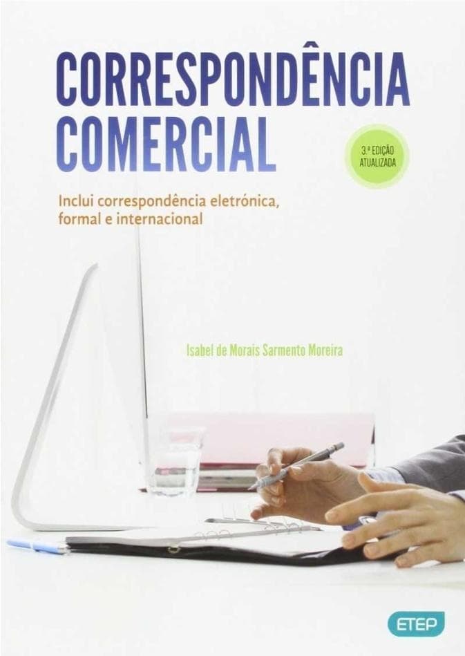 Correspondencia comercial - podręcznik do korespondencji handlowej 239 stron