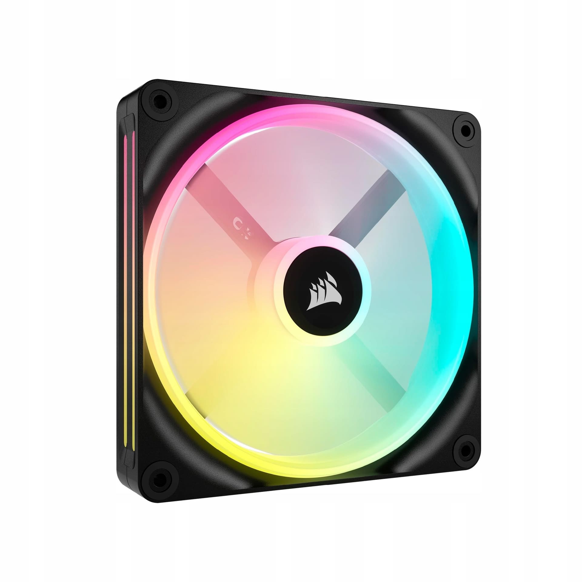 Corsair Fan RS140 MAX PWM 1x1 - Wentylator