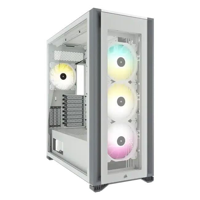 Corsair iCUE 7000X RGB Full Tower Obudowa Komputerowa