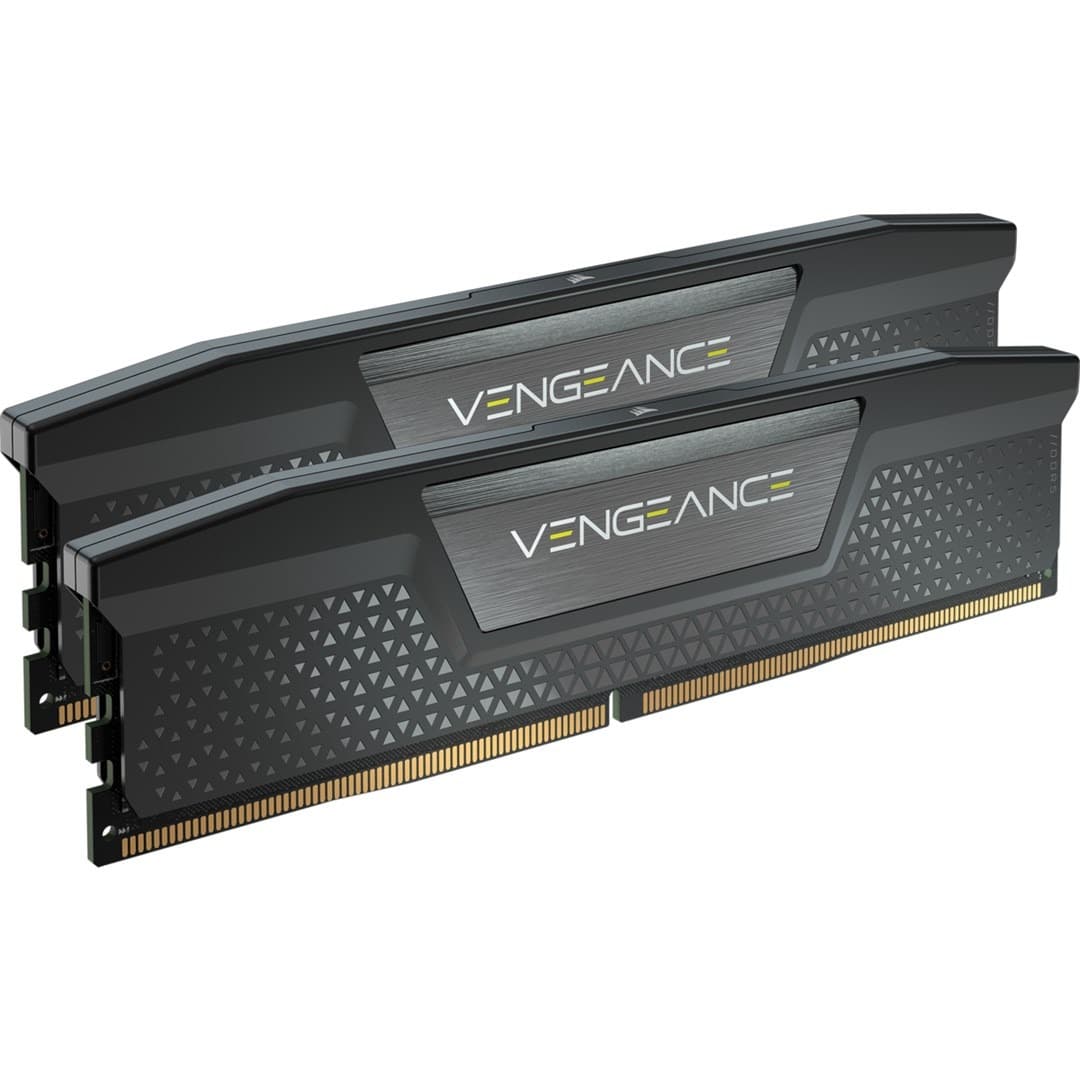 Corsair Vengeance 32 GB (2 x 16 GB) DDR5 6000 MHz CL36