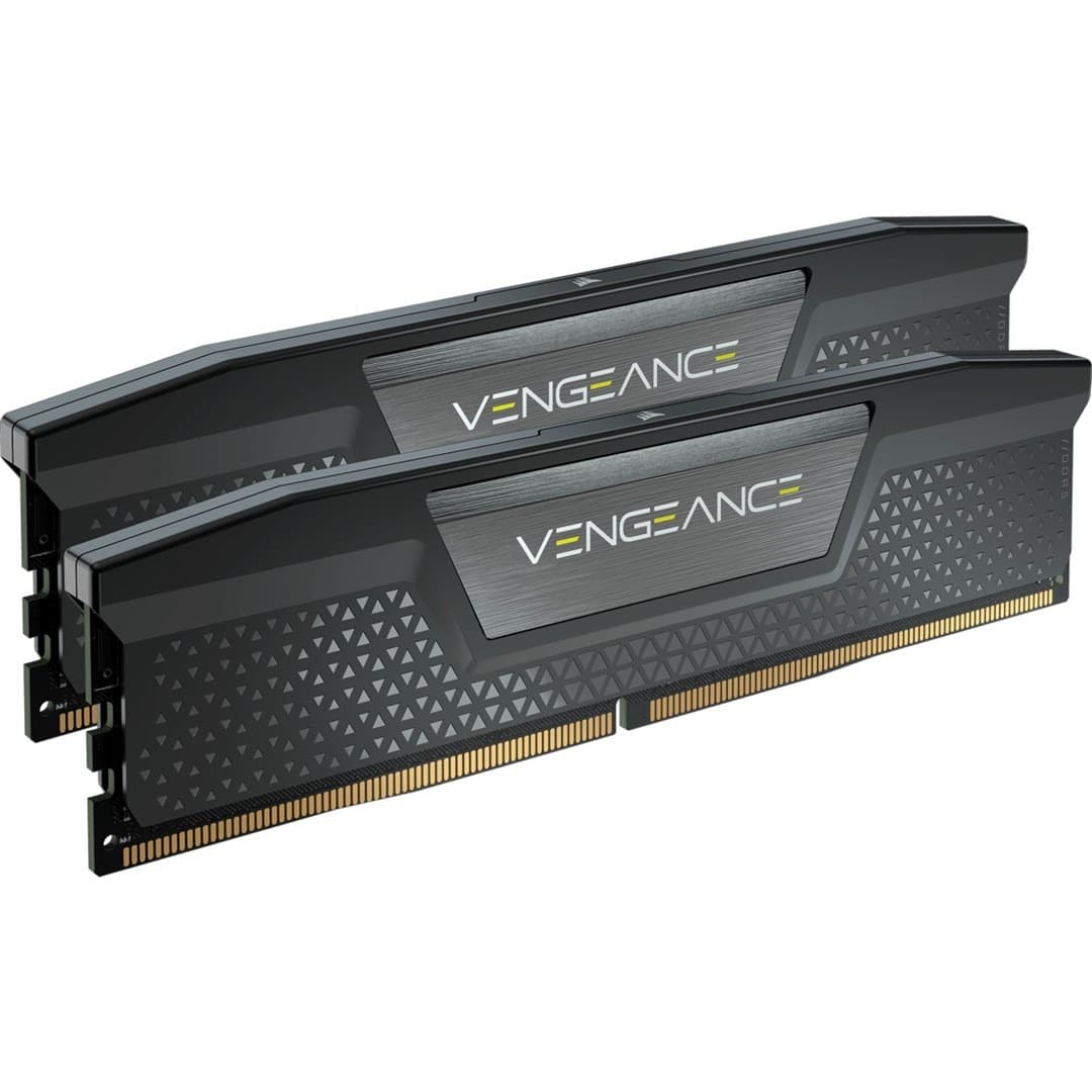 Corsair Vengeance 64 GB (2x32GB) DDR5 5200MHz CL40