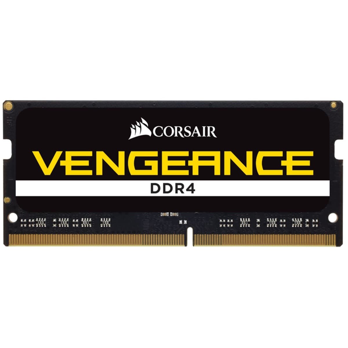 CORSAIR VENGEANCE 8GB DDR4 3200MHz CL22 Pamięć RAM SO-DIMM