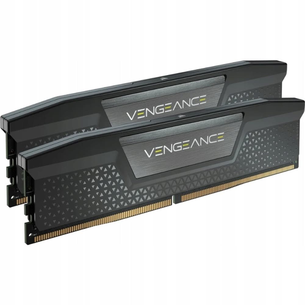 Corsair Vengeance DDR5 32GB (2x16GB) 6000MHz CL38 CMK32GX5M2B6000C38